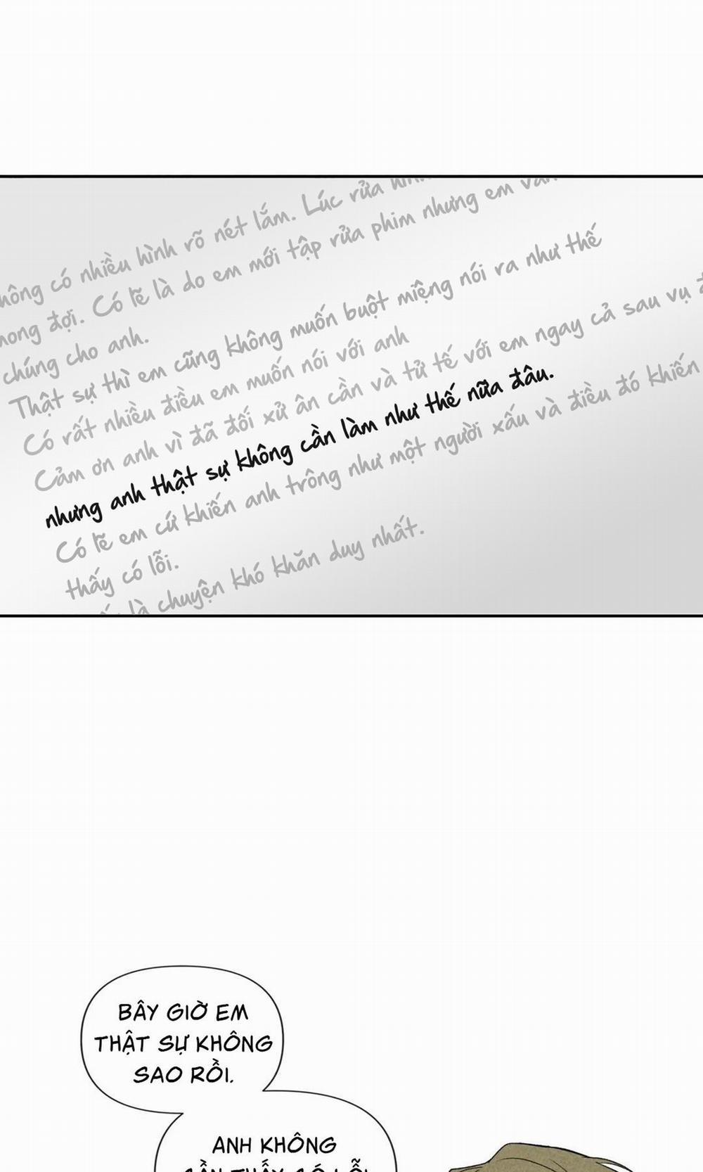 Đừng Cho Em Hy Vọng 21 trang 41