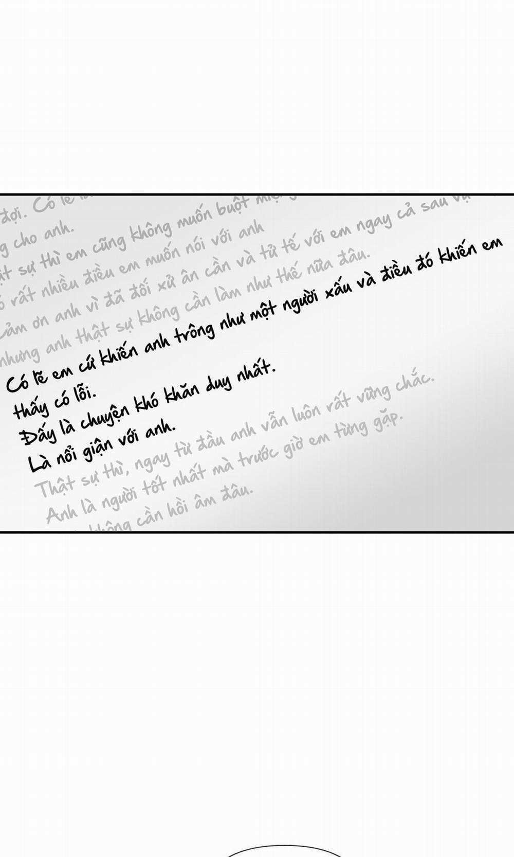 Đừng Cho Em Hy Vọng 21 trang 43