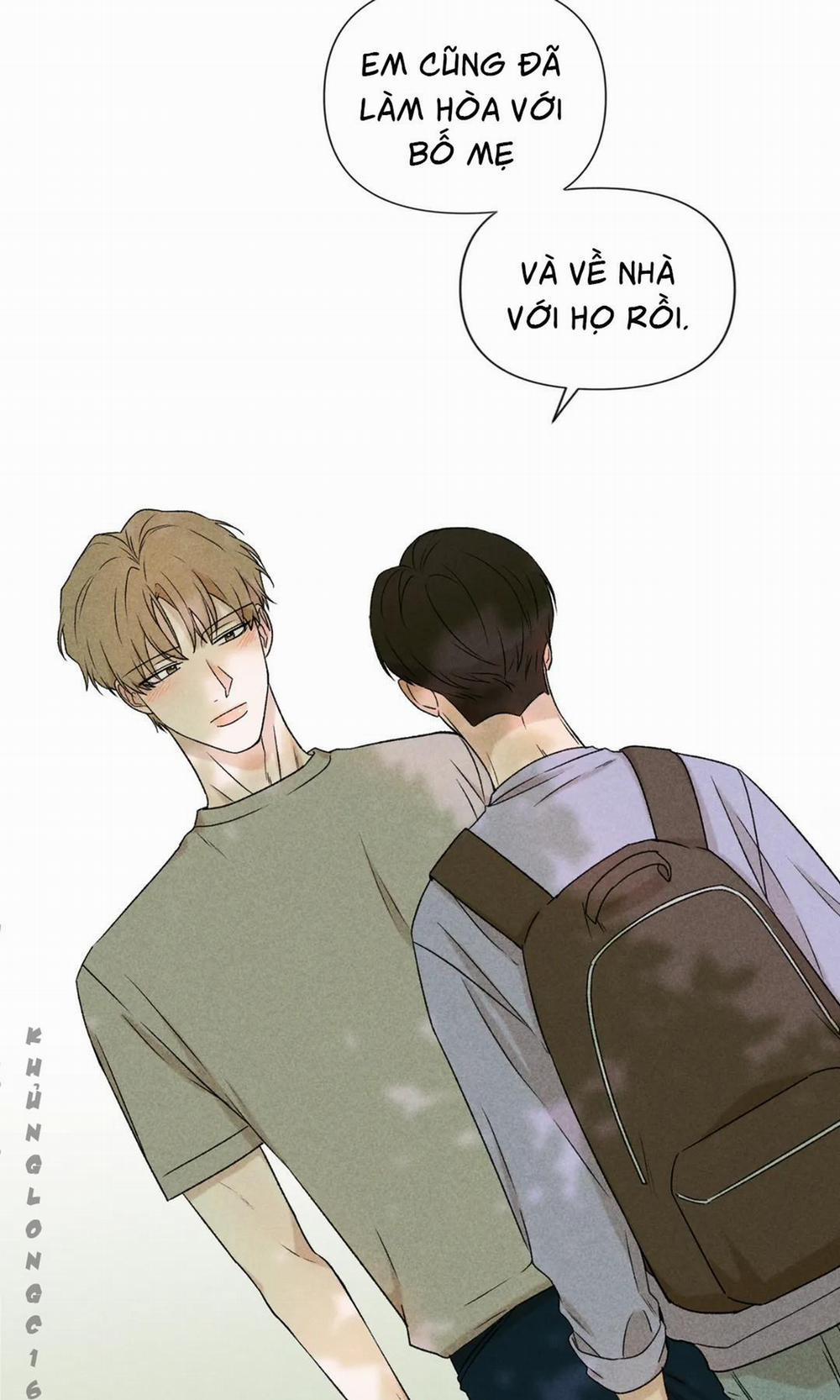 Đừng Cho Em Hy Vọng 21 trang 44