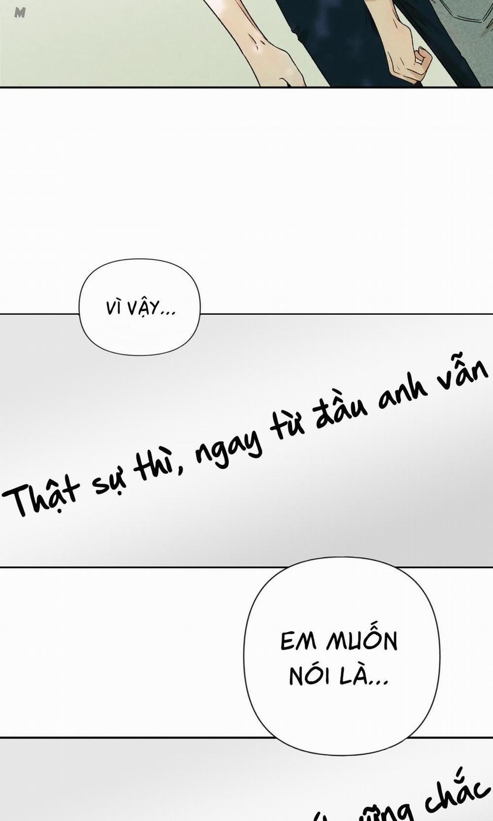 Đừng Cho Em Hy Vọng 21 trang 45