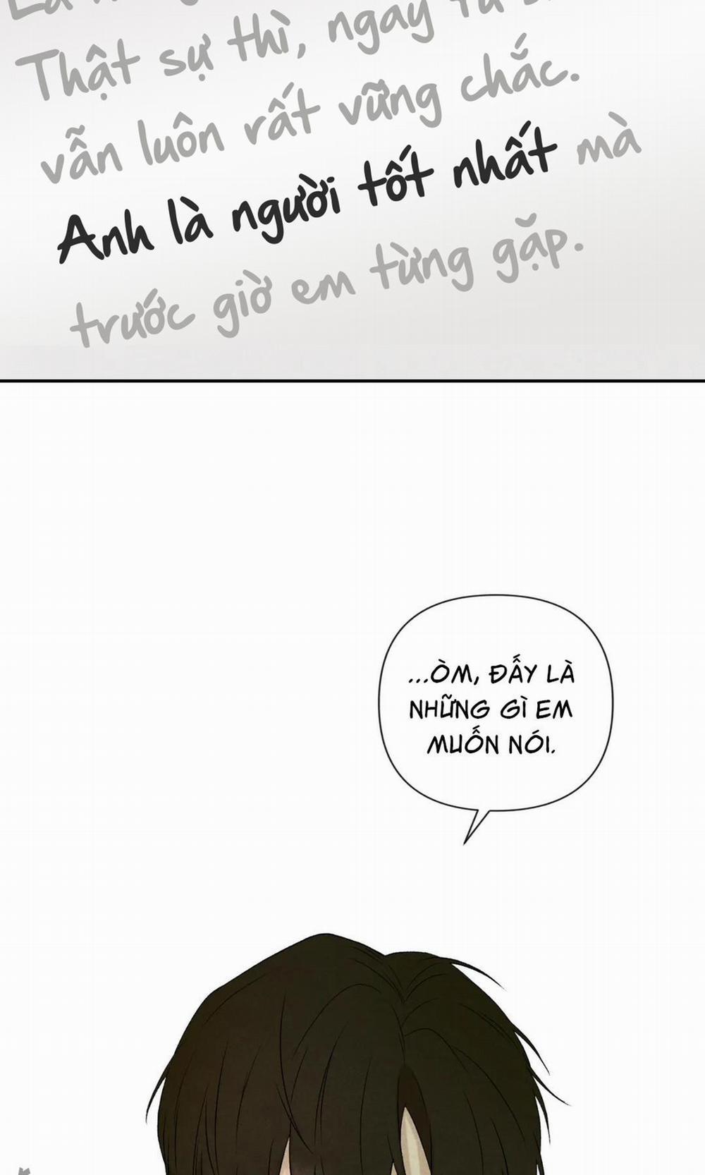 Đừng Cho Em Hy Vọng 21 trang 48