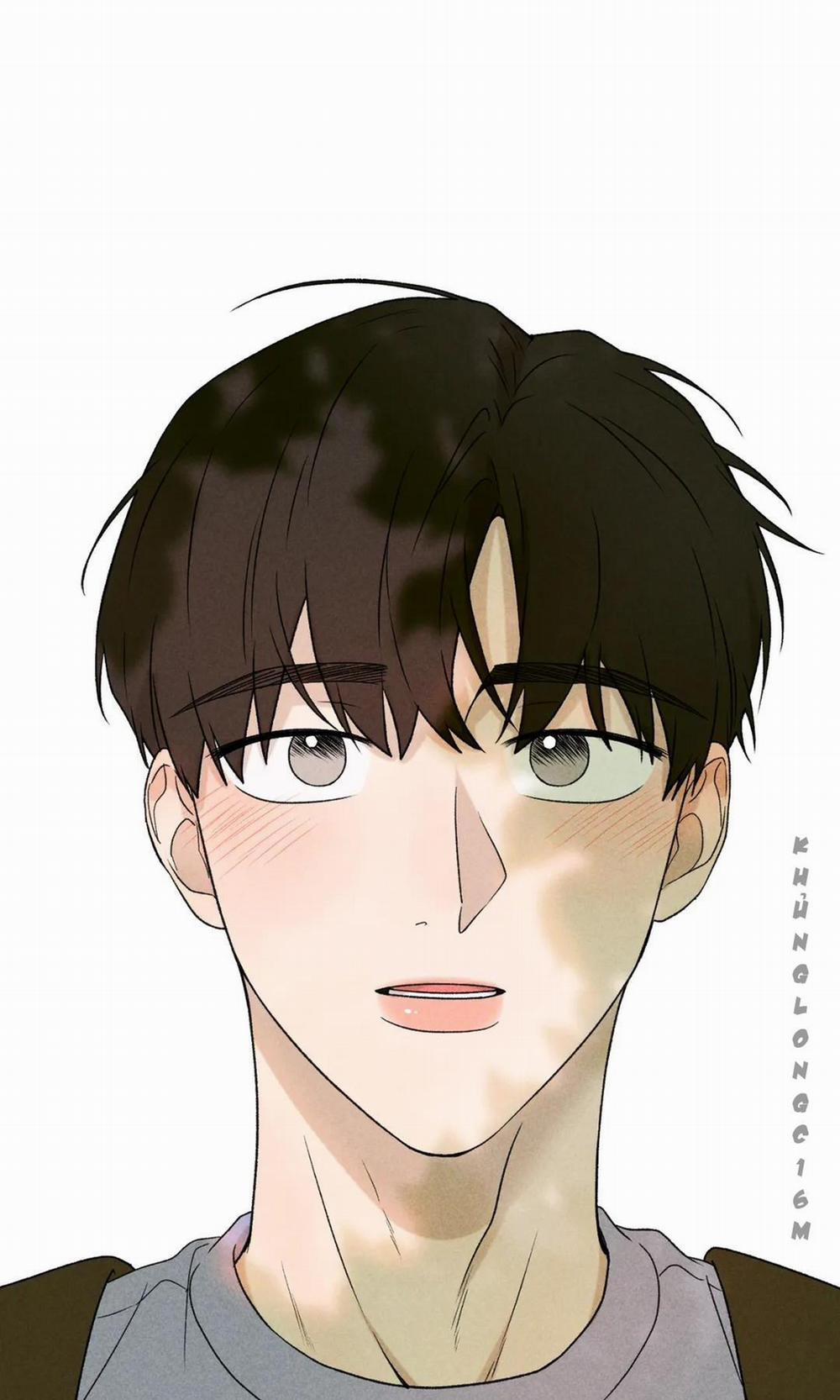 Đừng Cho Em Hy Vọng 21 trang 50