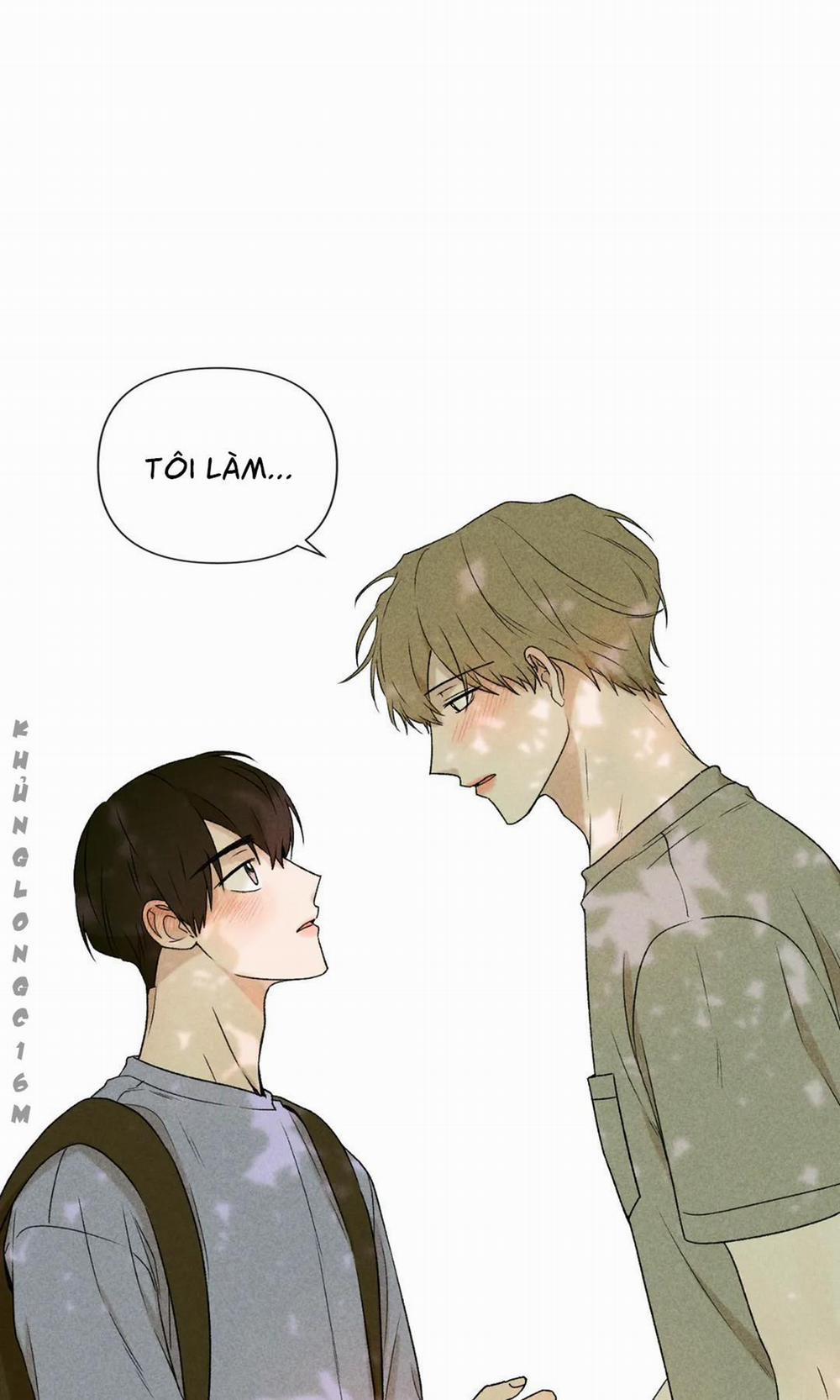 Đừng Cho Em Hy Vọng 21 trang 57