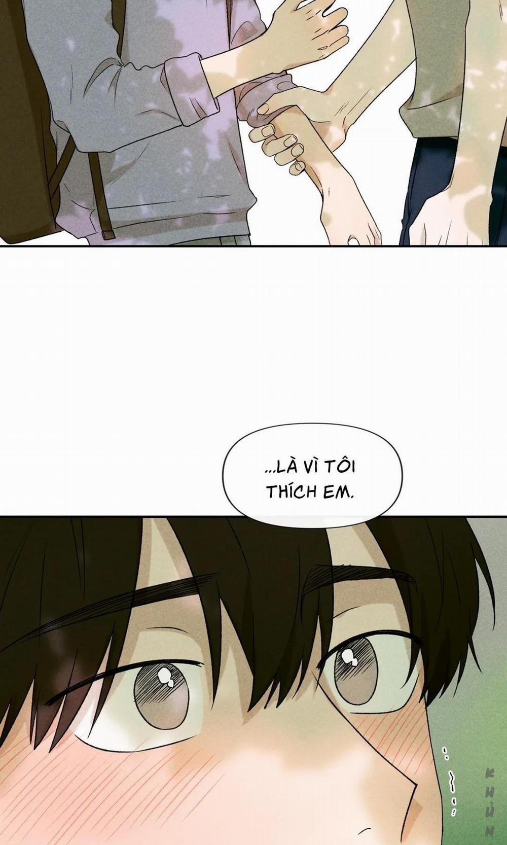 Đừng Cho Em Hy Vọng 21 trang 58