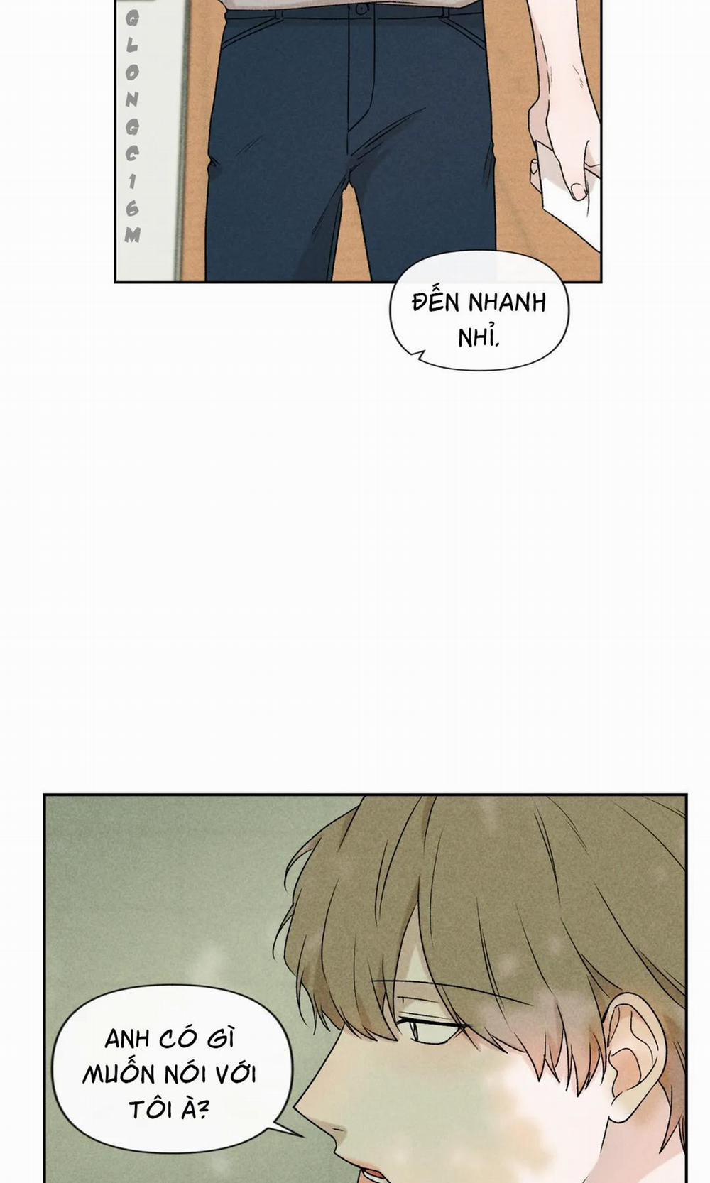 Đừng Cho Em Hy Vọng 21 trang 6