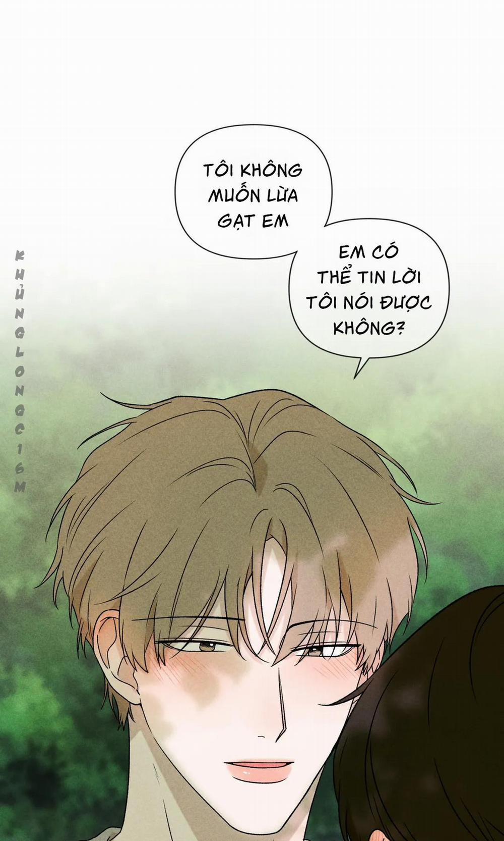 Đừng Cho Em Hy Vọng 22 trang 10