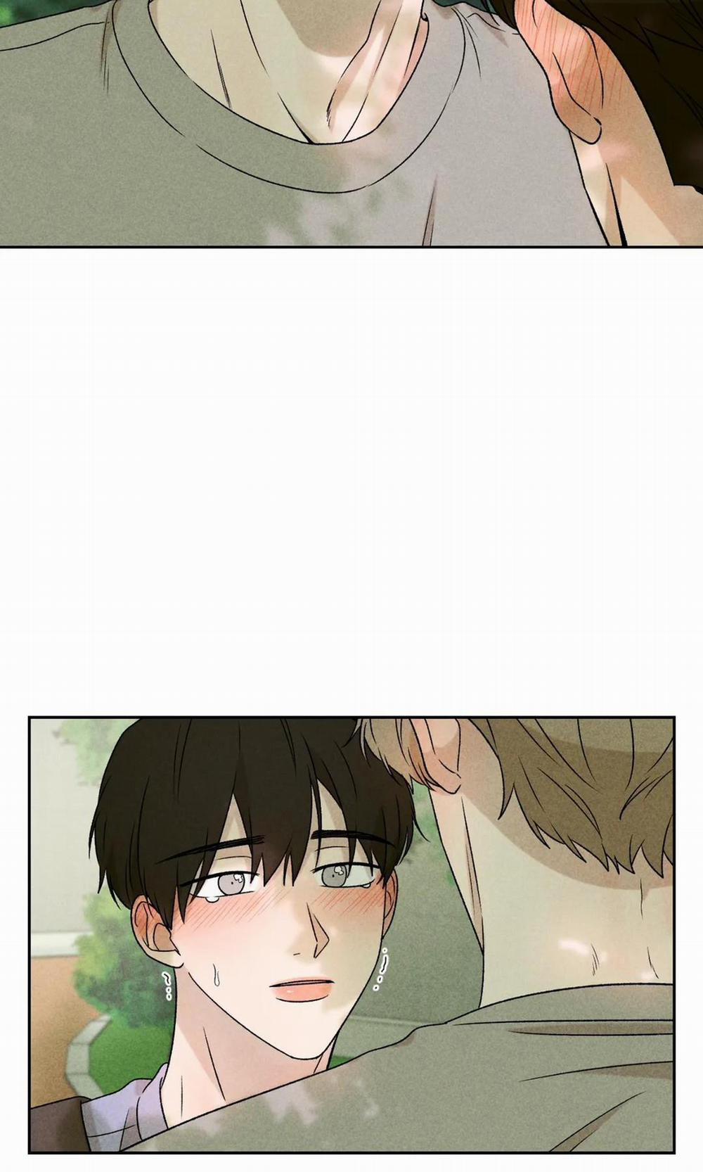 Đừng Cho Em Hy Vọng 22 trang 11