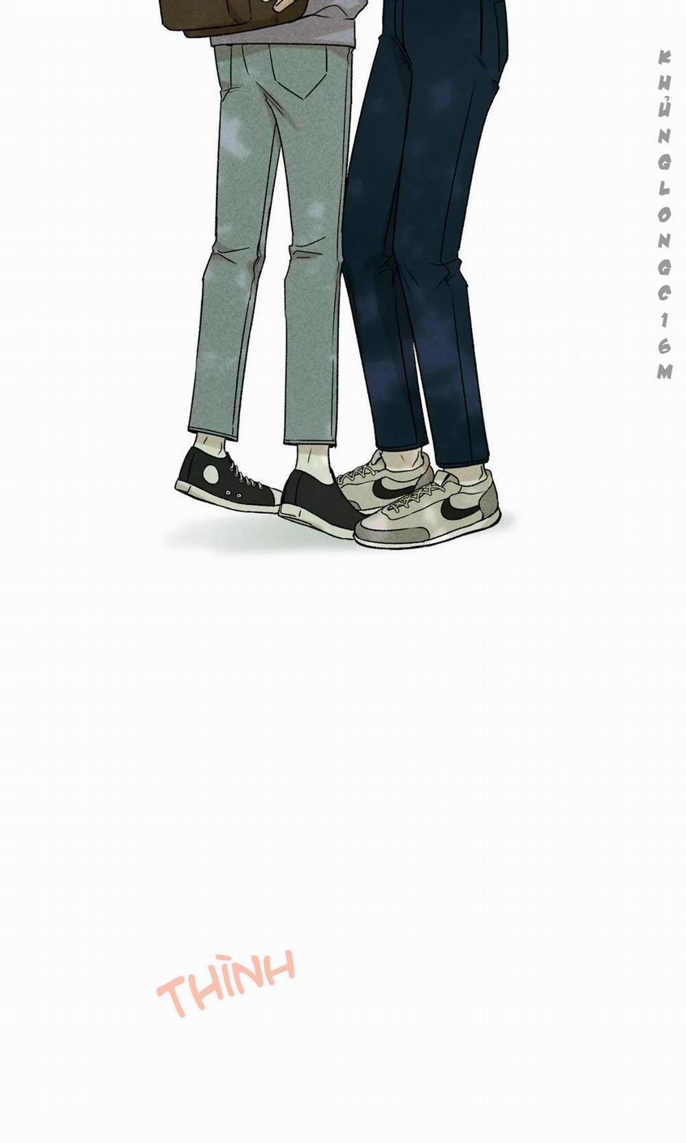 Đừng Cho Em Hy Vọng 22 trang 17