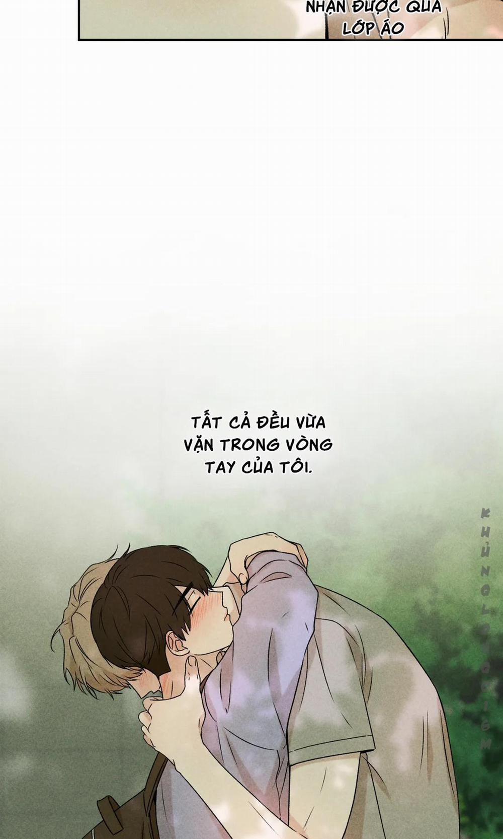 Đừng Cho Em Hy Vọng 22 trang 20