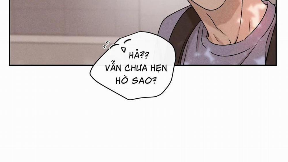 Đừng Cho Em Hy Vọng 22 trang 27