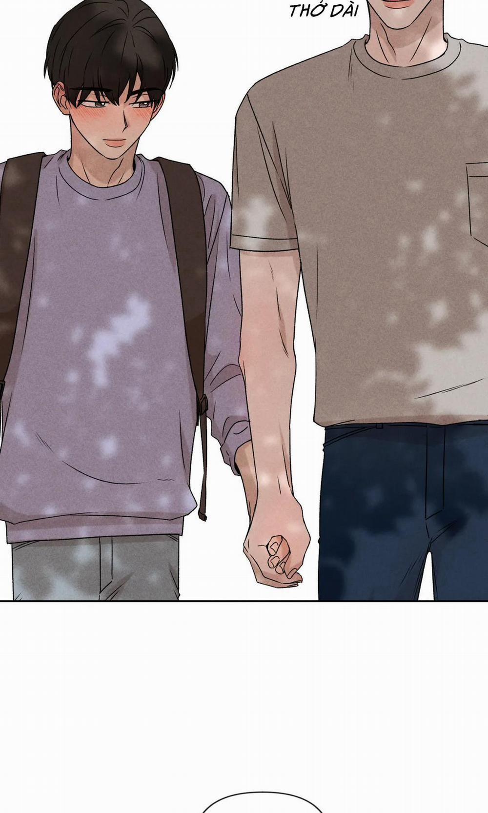 Đừng Cho Em Hy Vọng 22 trang 30