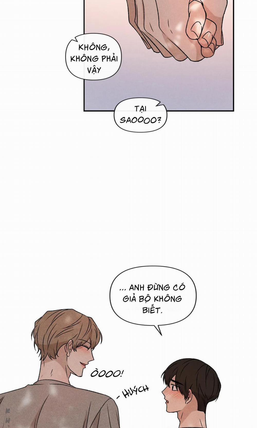 Đừng Cho Em Hy Vọng 22 trang 32