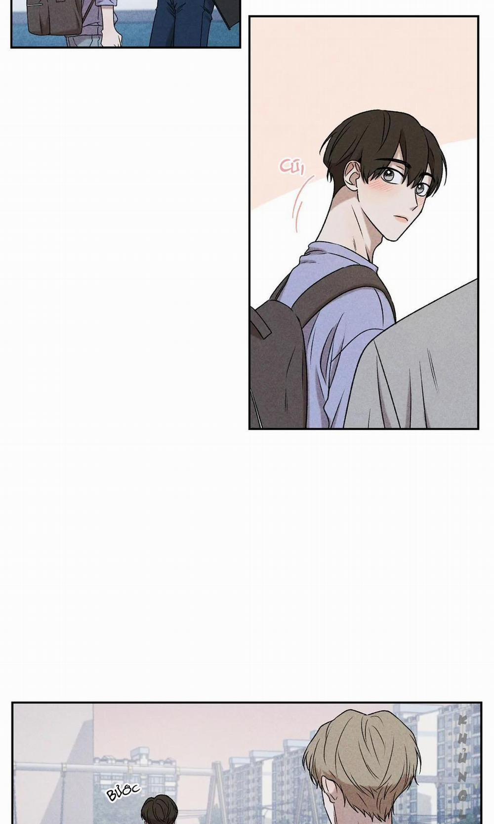 Đừng Cho Em Hy Vọng 22 trang 39