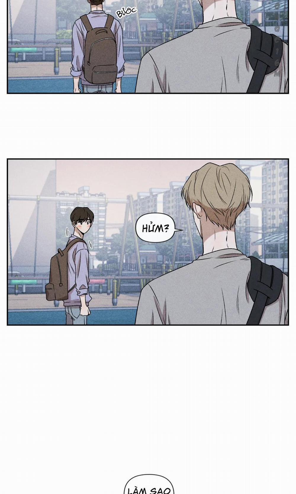 Đừng Cho Em Hy Vọng 22 trang 40