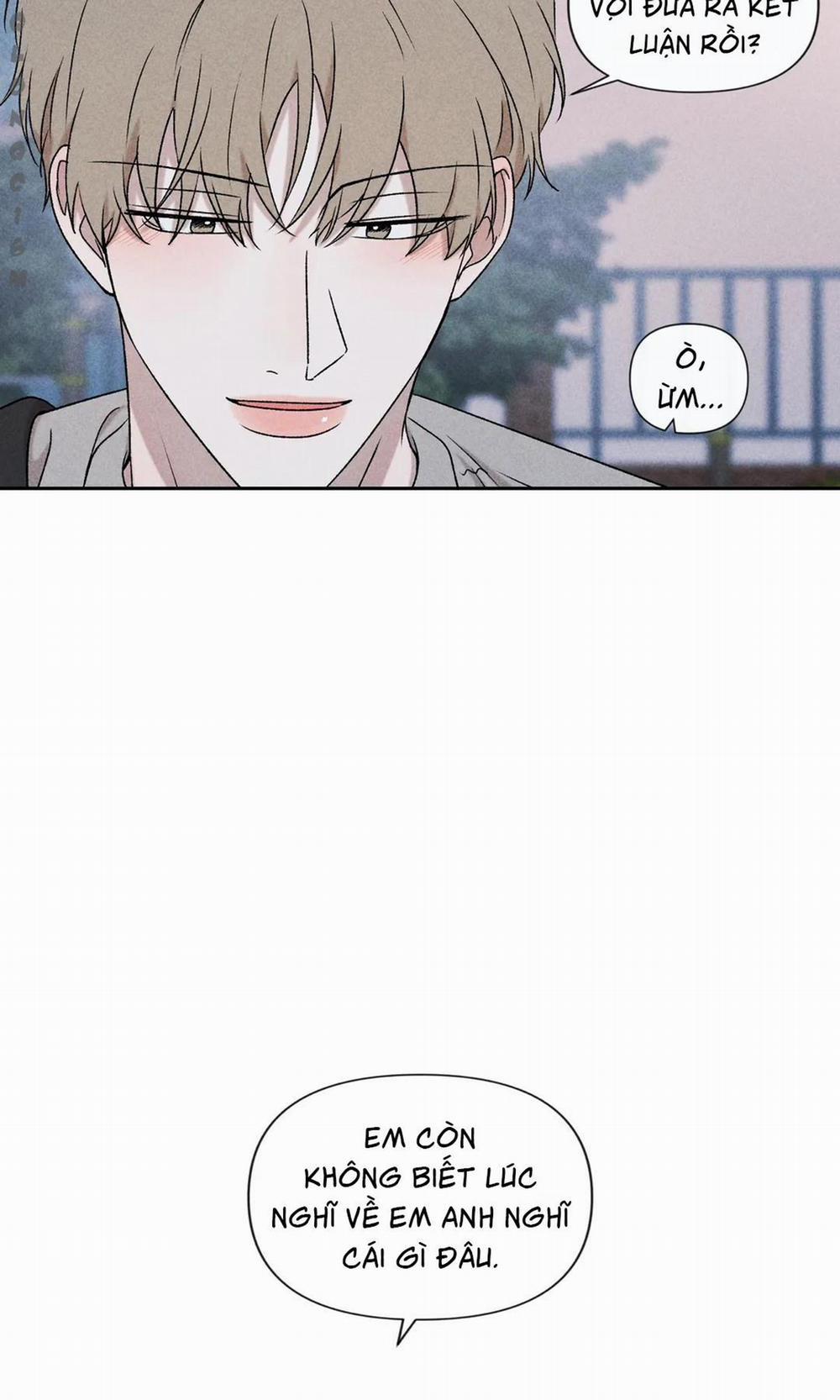 Đừng Cho Em Hy Vọng 22 trang 47