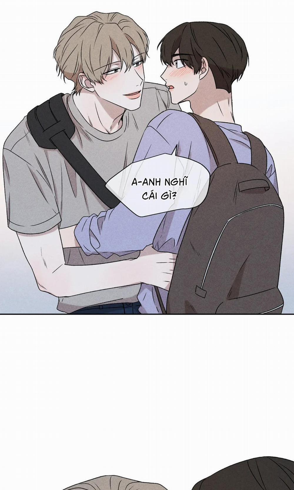 Đừng Cho Em Hy Vọng 22 trang 48