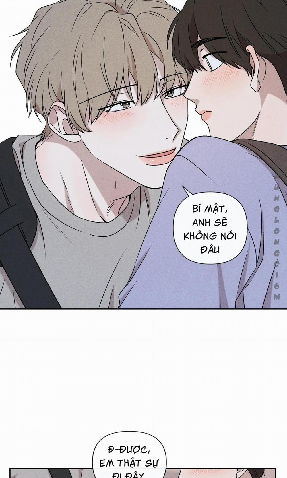 Đừng Cho Em Hy Vọng 22 trang 49