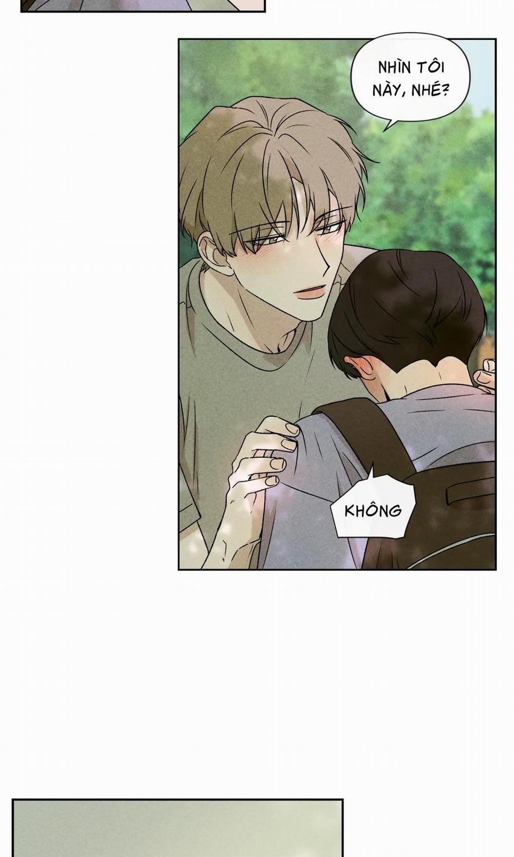 Đừng Cho Em Hy Vọng 22 trang 5