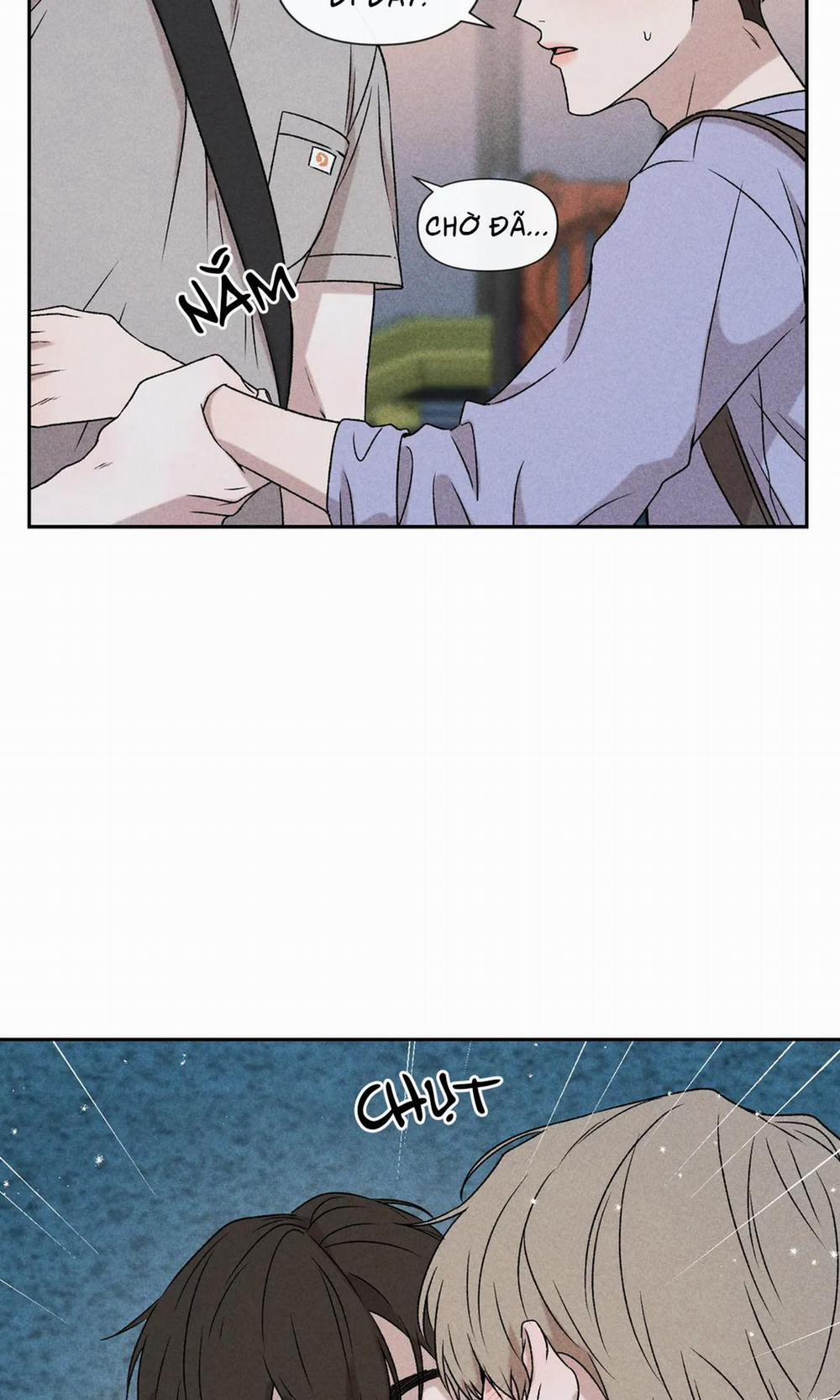 Đừng Cho Em Hy Vọng 22 trang 50