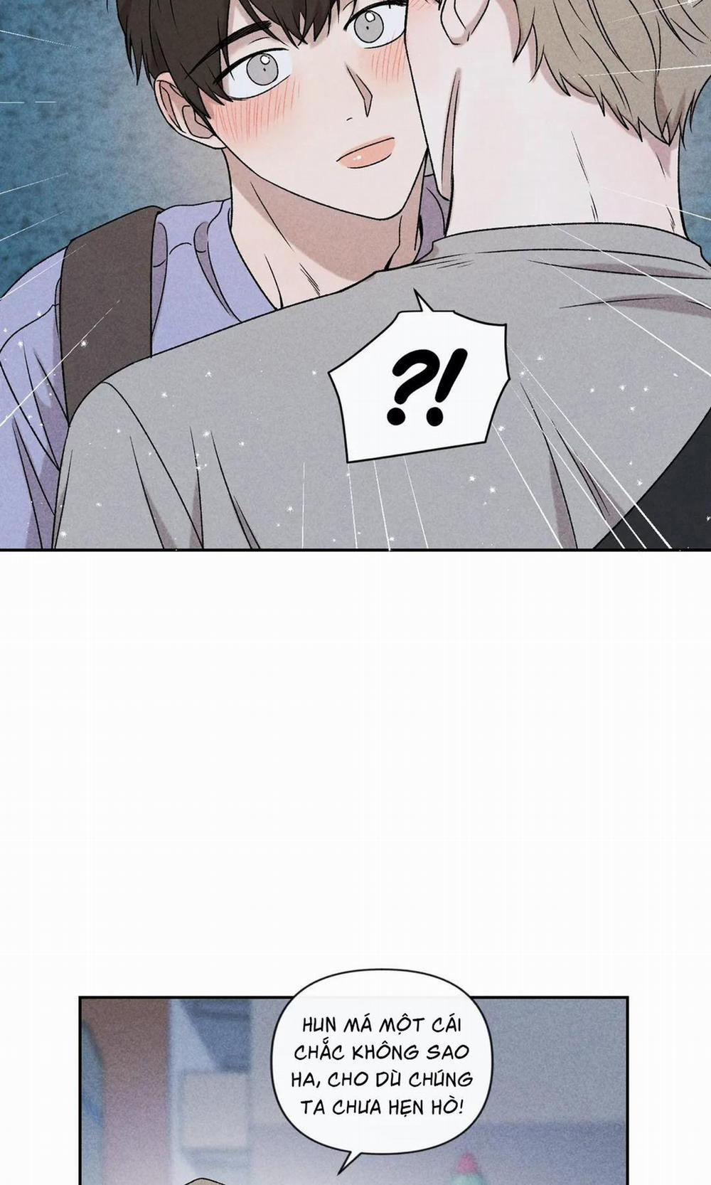 Đừng Cho Em Hy Vọng 22 trang 51