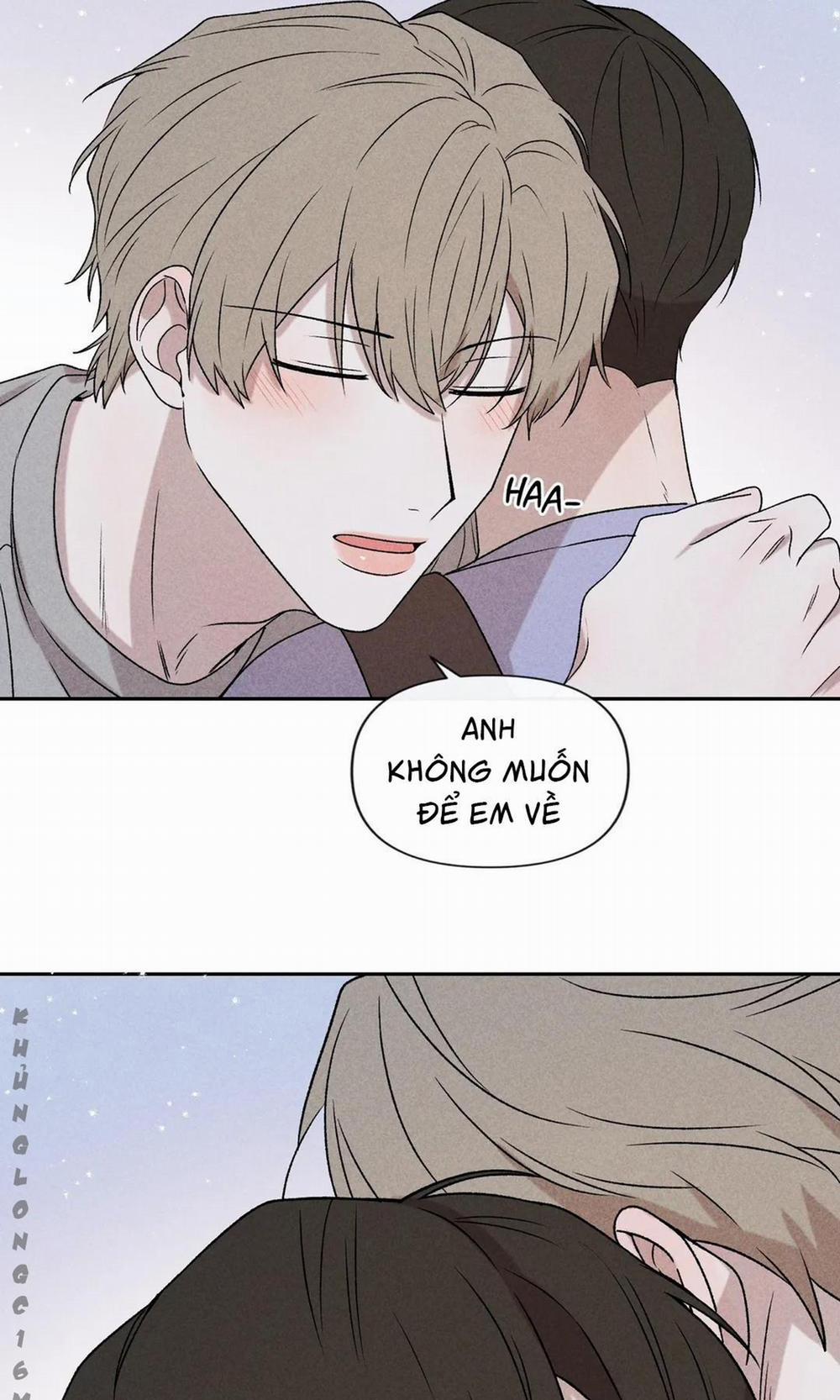 Đừng Cho Em Hy Vọng 22 trang 53