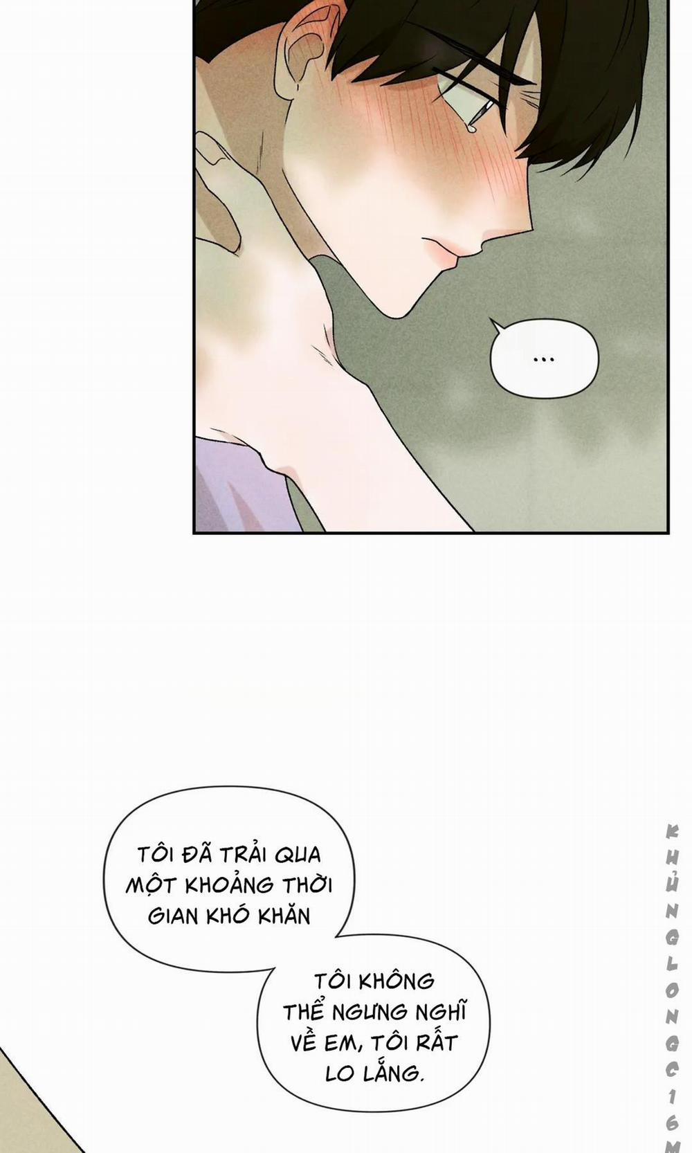 Đừng Cho Em Hy Vọng 22 trang 7