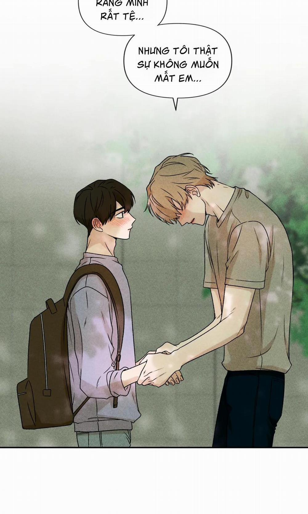 Đừng Cho Em Hy Vọng 22 trang 9