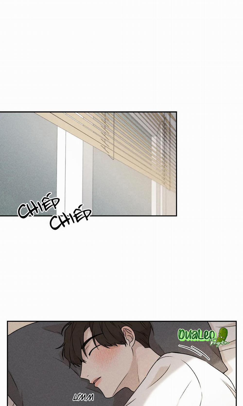 Đừng Cho Em Hy Vọng 23 trang 0