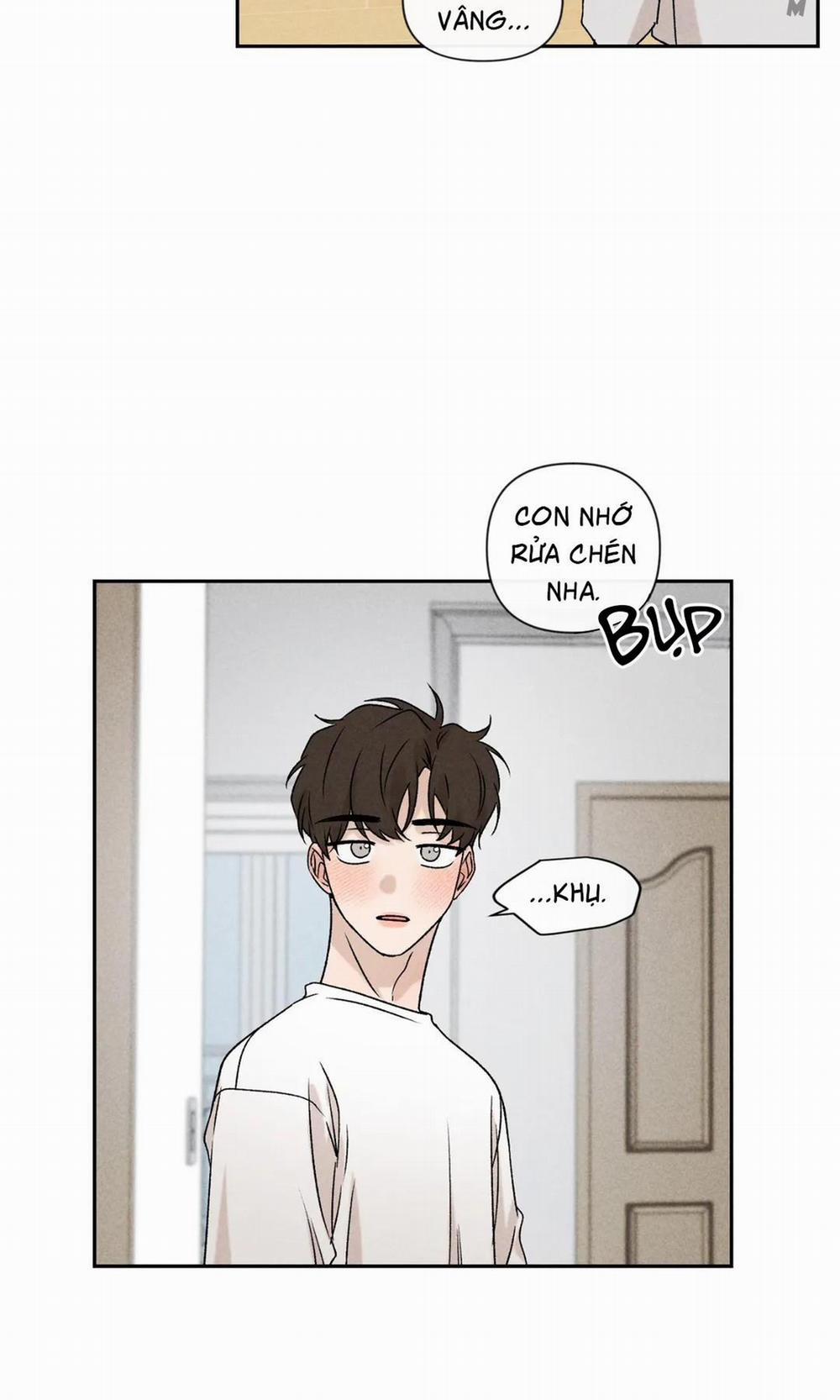 Đừng Cho Em Hy Vọng 23 trang 11