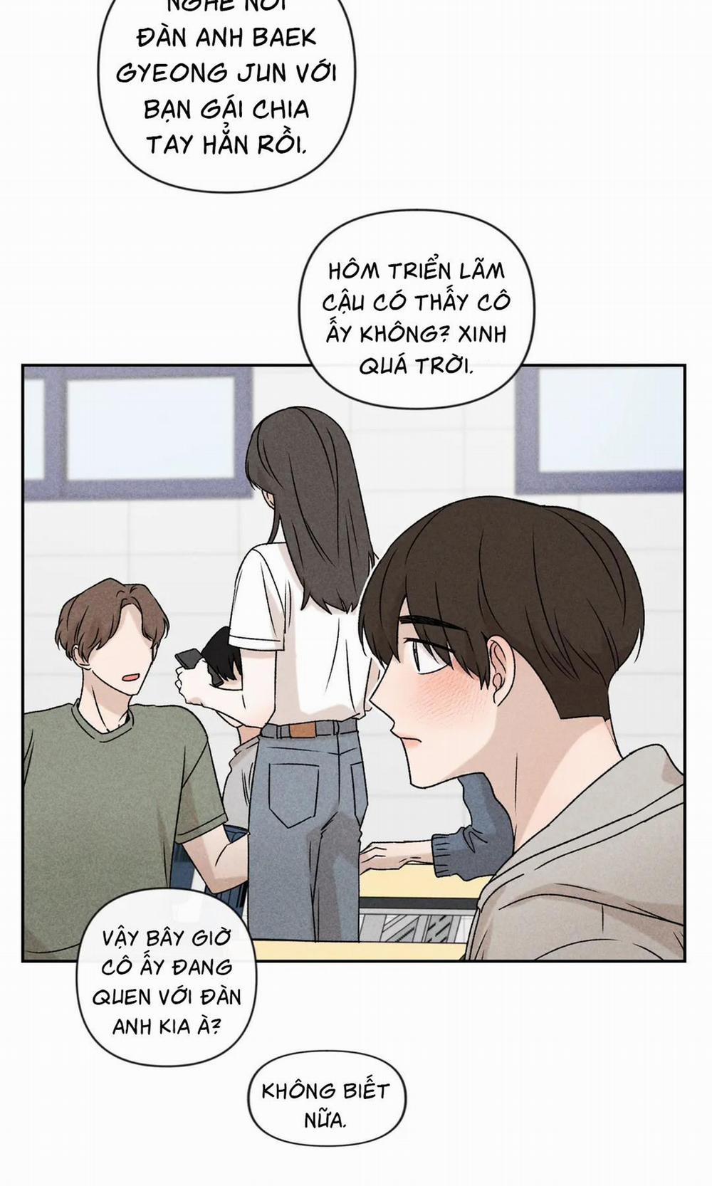 Đừng Cho Em Hy Vọng 23 trang 14