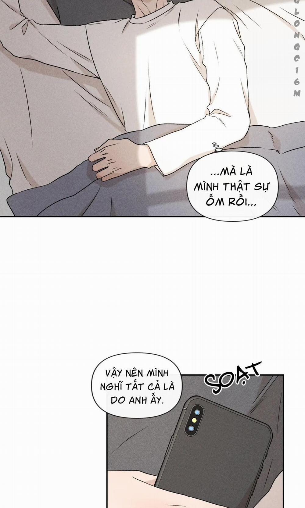 Đừng Cho Em Hy Vọng 23 trang 2