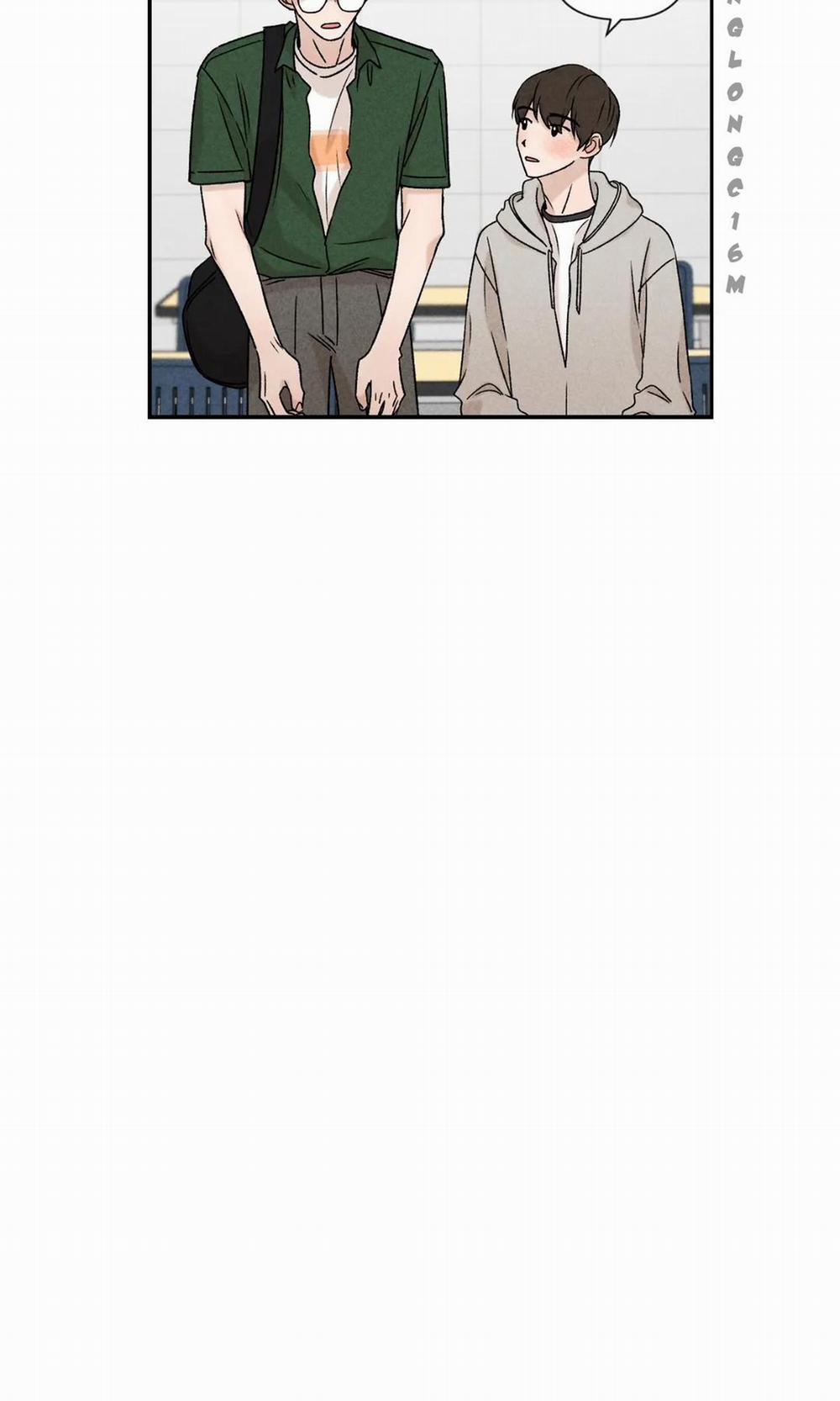 Đừng Cho Em Hy Vọng 23 trang 21