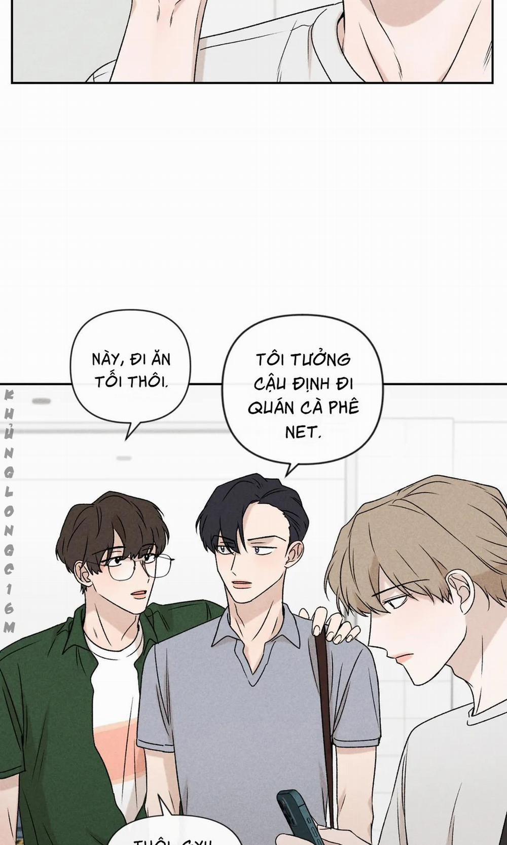 Đừng Cho Em Hy Vọng 23 trang 26