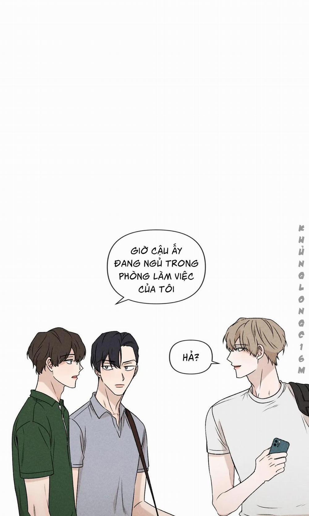 Đừng Cho Em Hy Vọng 23 trang 29