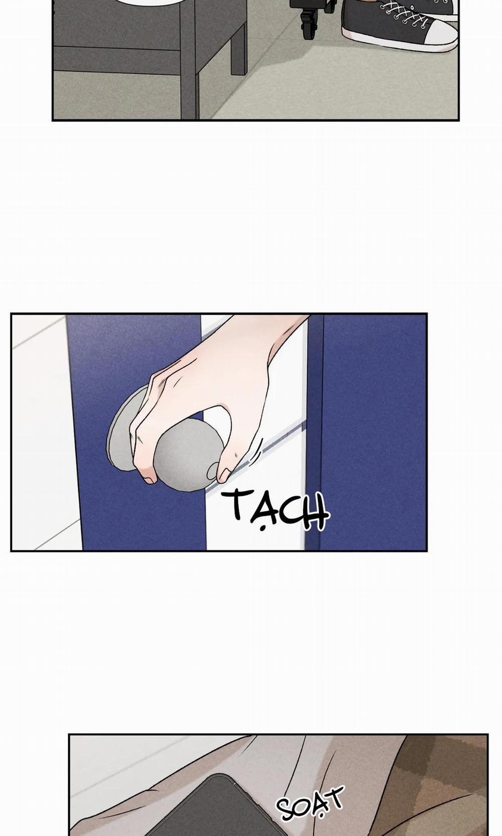 Đừng Cho Em Hy Vọng 23 trang 37