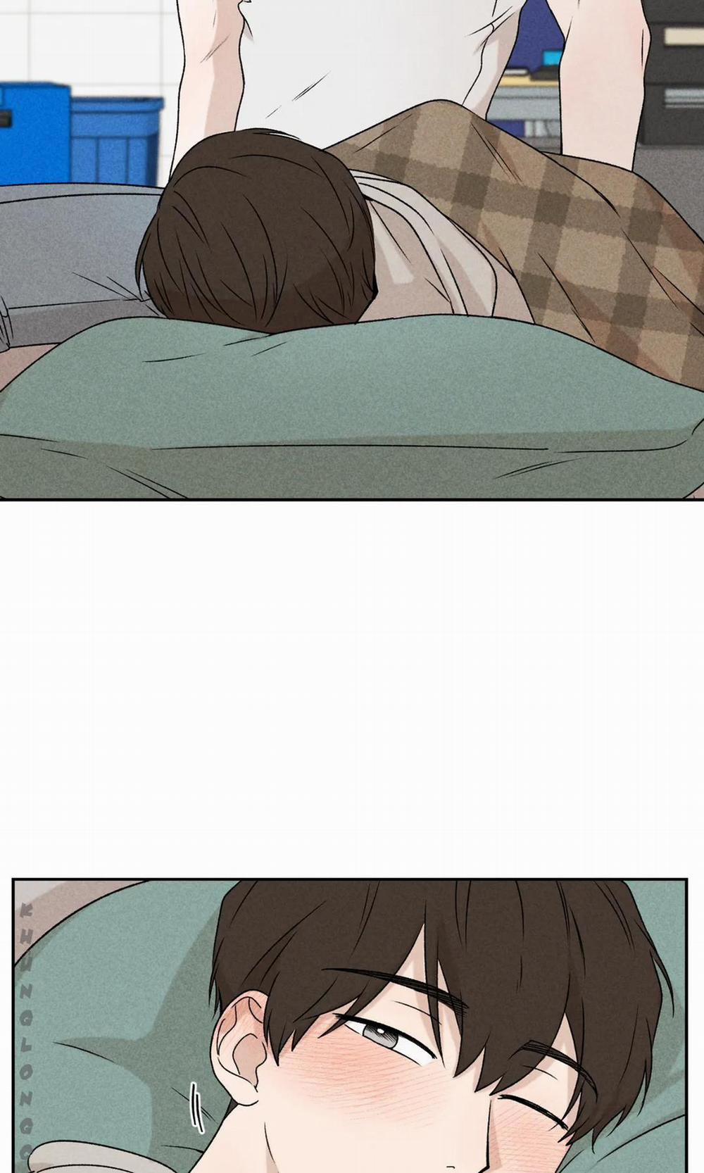 Đừng Cho Em Hy Vọng 23 trang 39