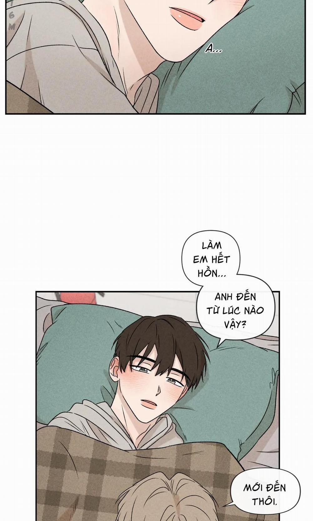 Đừng Cho Em Hy Vọng 23 trang 40