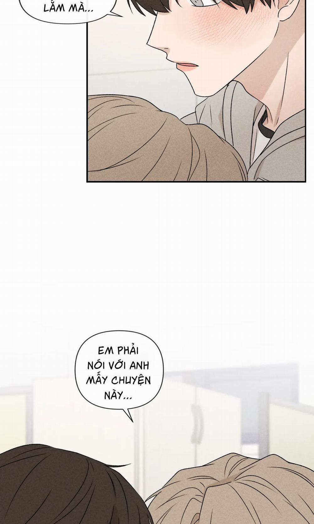 Đừng Cho Em Hy Vọng 23 trang 45