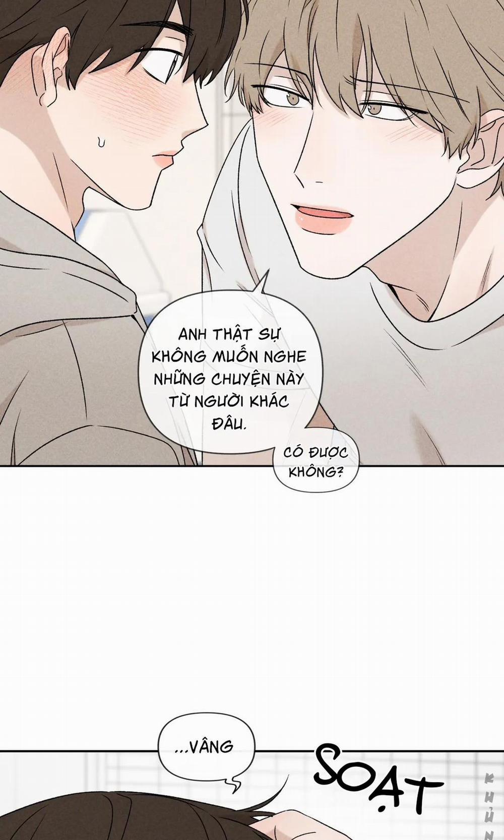 Đừng Cho Em Hy Vọng 23 trang 46