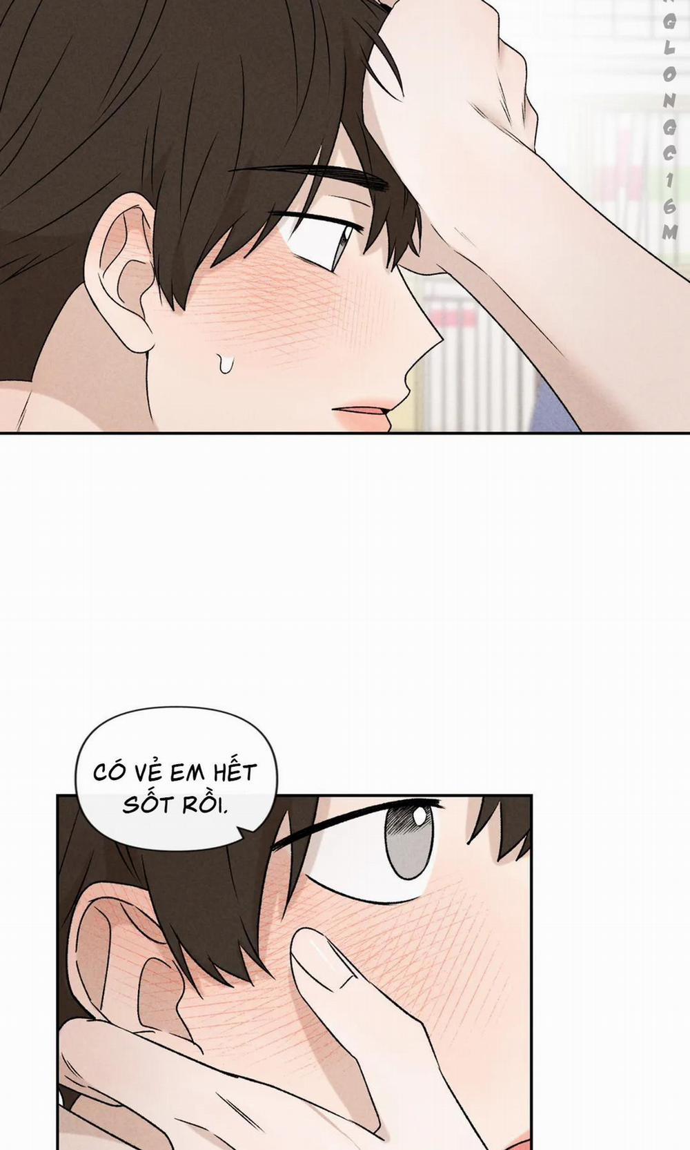 Đừng Cho Em Hy Vọng 23 trang 47