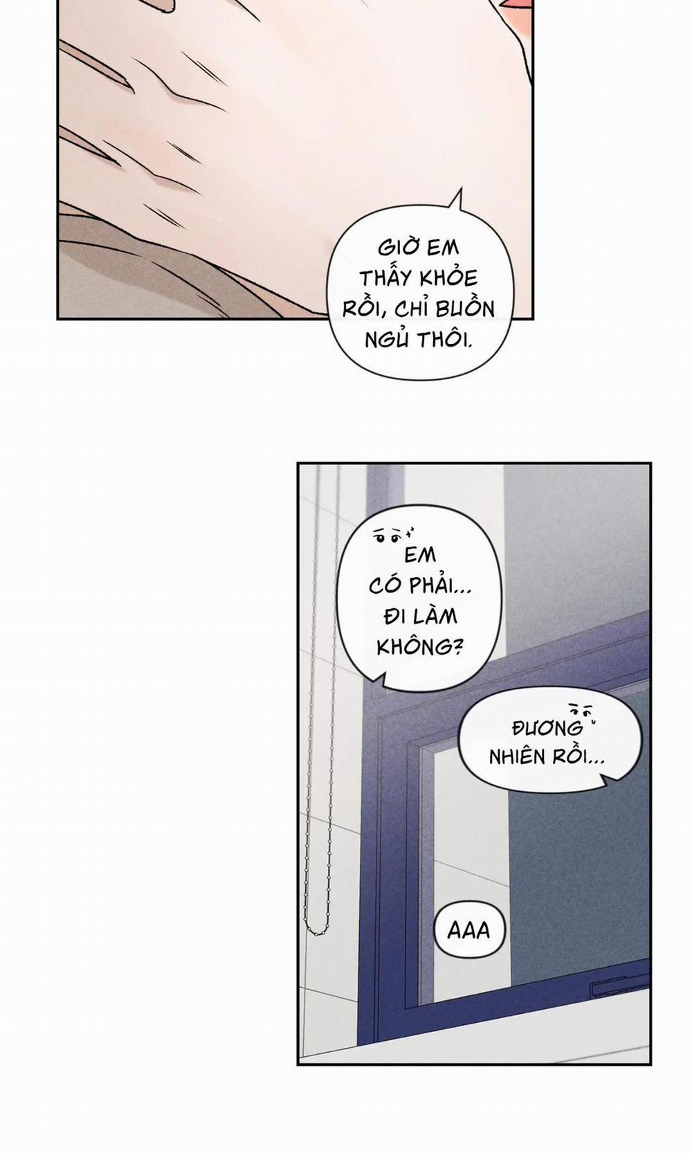 Đừng Cho Em Hy Vọng 23 trang 48