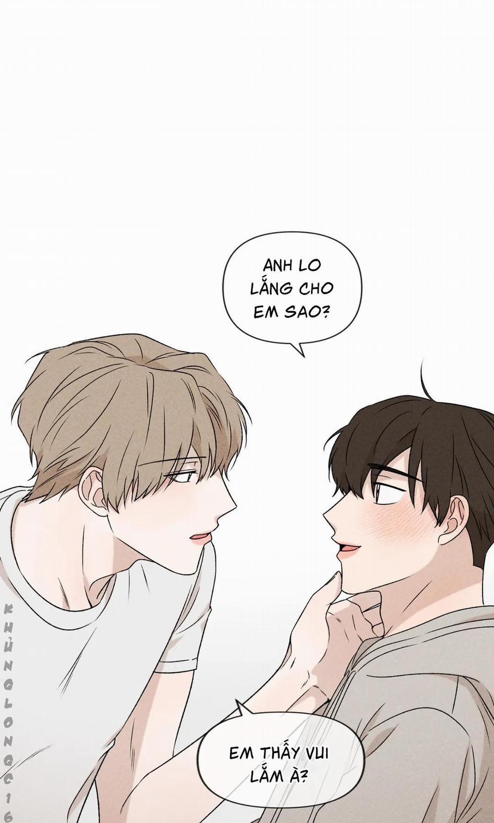 Đừng Cho Em Hy Vọng 23 trang 49