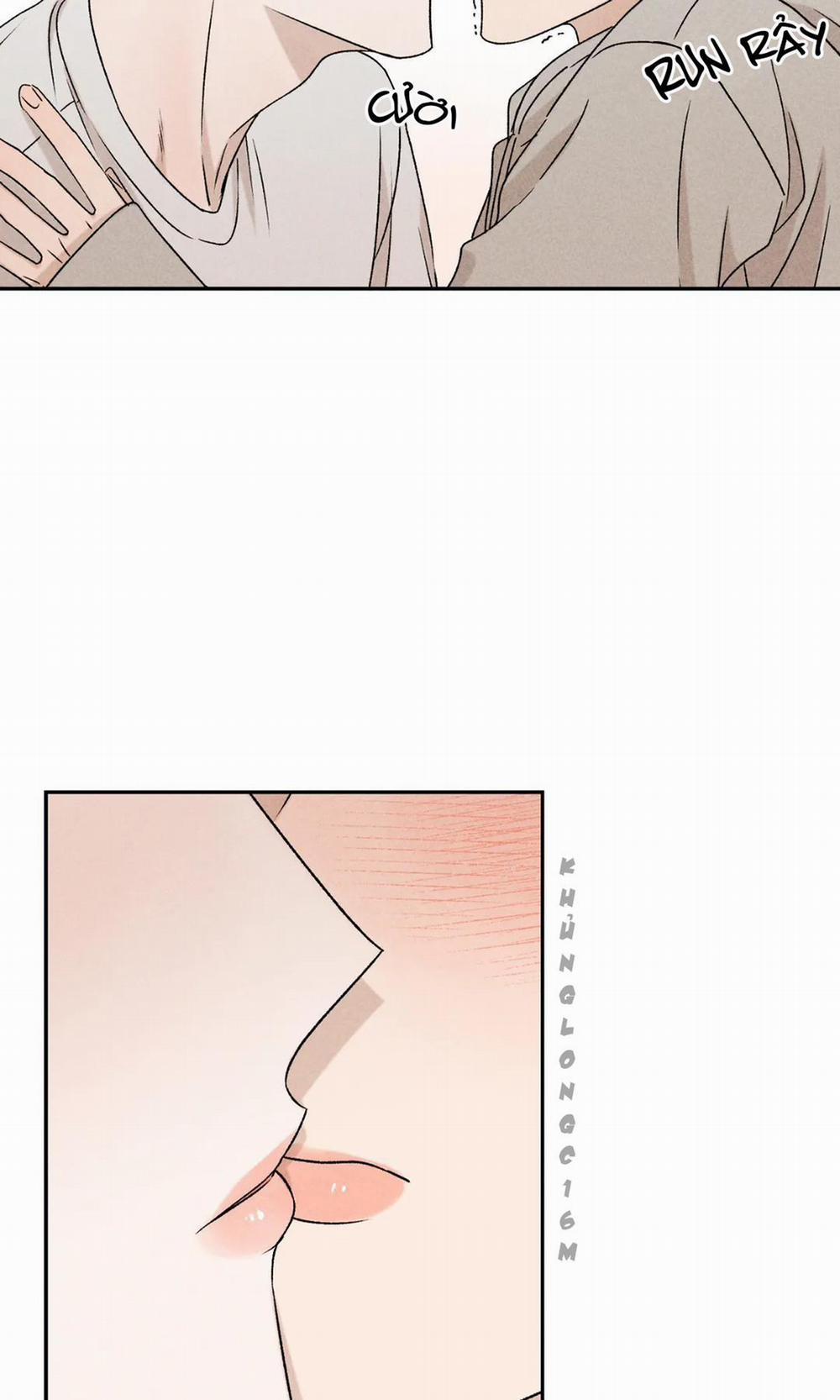 Đừng Cho Em Hy Vọng 23 trang 57