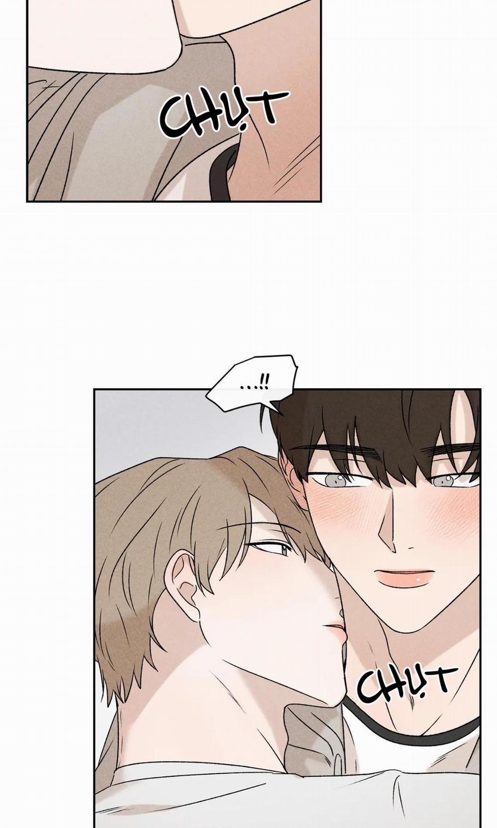 Đừng Cho Em Hy Vọng 23 trang 58