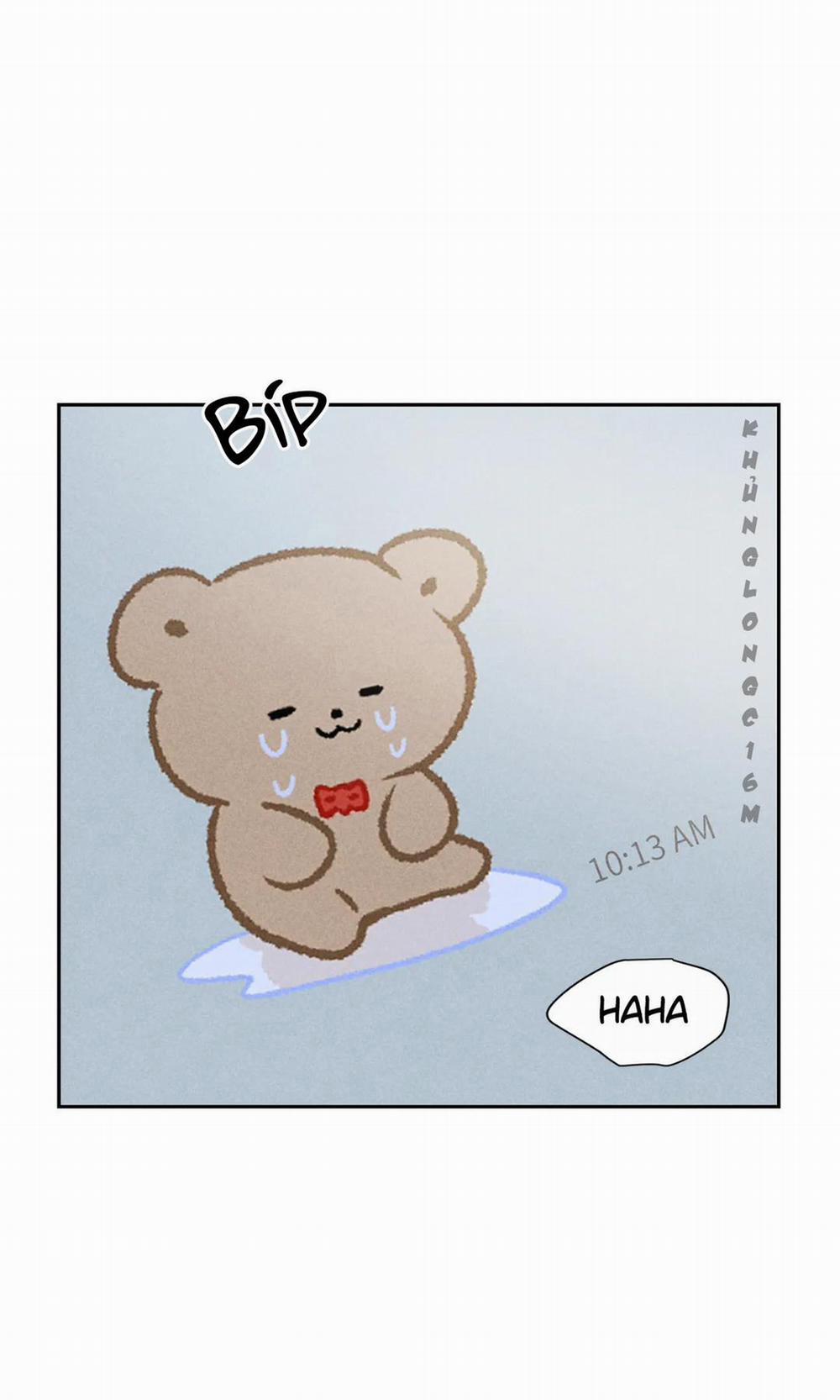 Đừng Cho Em Hy Vọng 23 trang 6