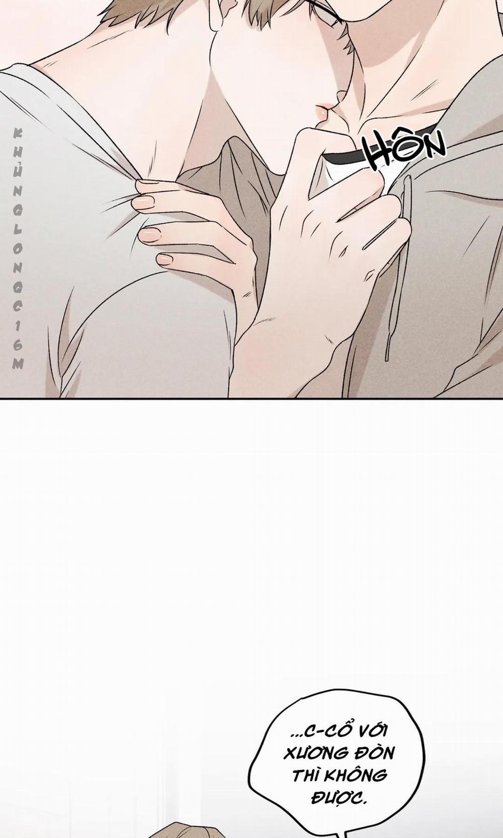 Đừng Cho Em Hy Vọng 23 trang 60