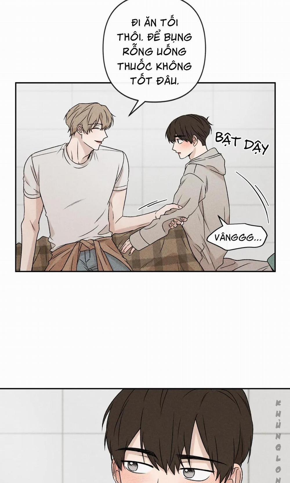 Đừng Cho Em Hy Vọng 23 trang 62