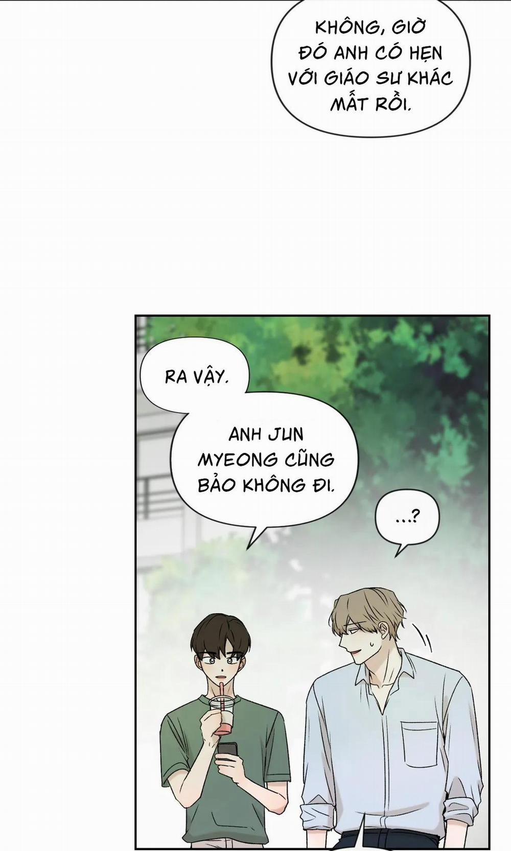 Đừng Cho Em Hy Vọng 24 trang 13