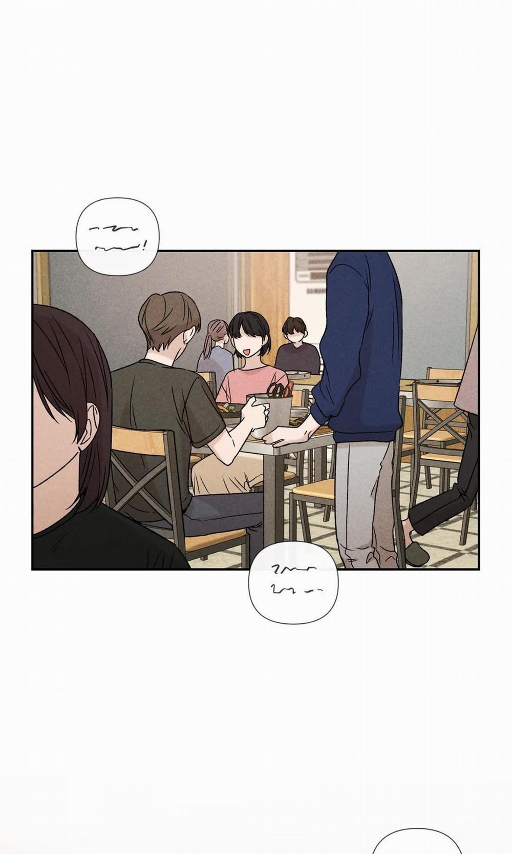 Đừng Cho Em Hy Vọng 24 trang 18