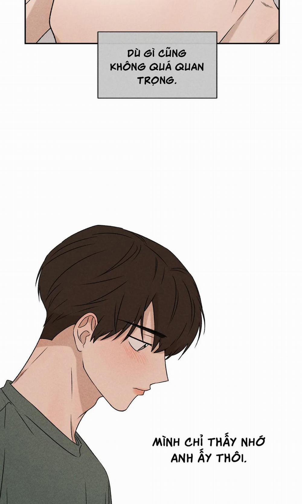 Đừng Cho Em Hy Vọng 24 trang 27